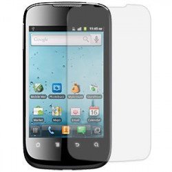 Huawei Ascend 2 Prism M865 Clear Screen Protector Huawei Ascend 2 Prism M865 Clear Screen Protector